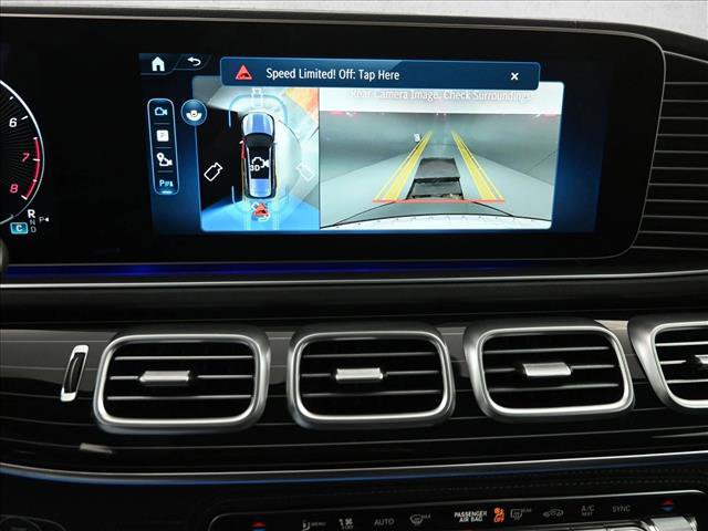 New 2026 Mercedes-Benz GLS 580 4MATIC image 9