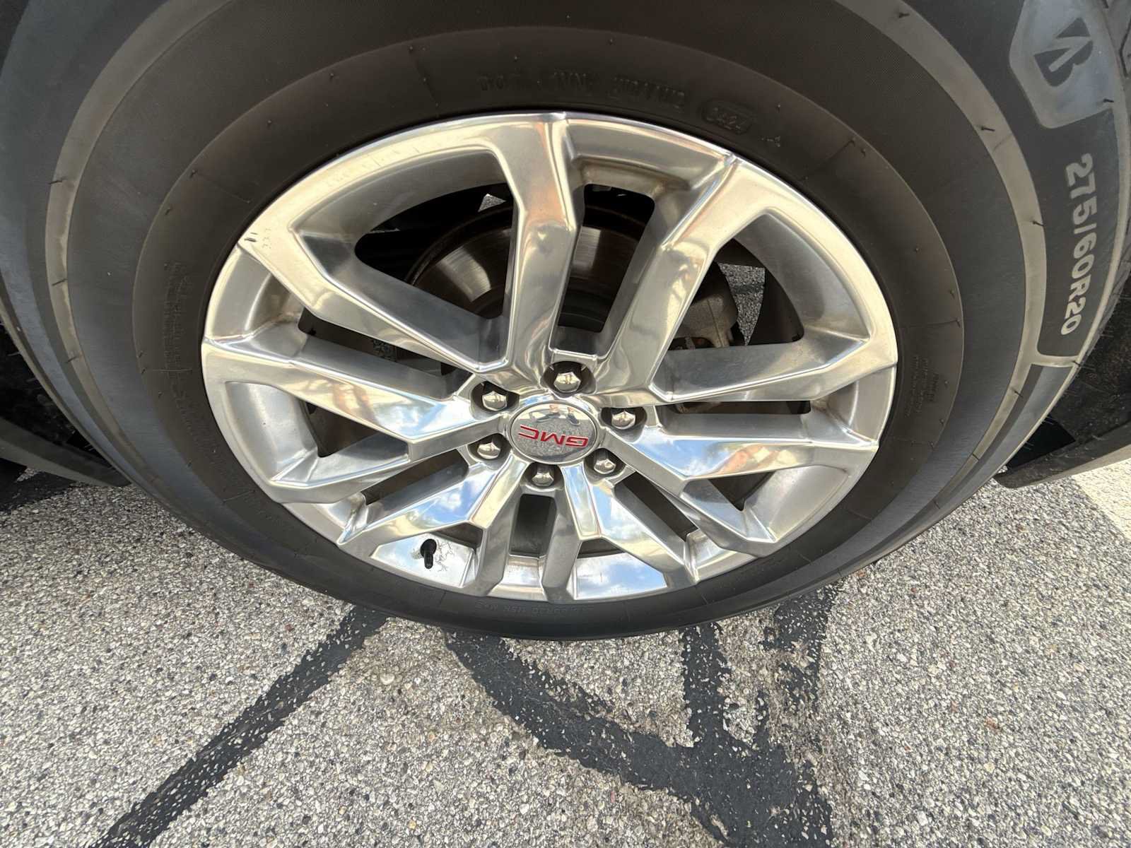 Certified 2019 GMC Sierra 1500 SLT w/ SLT Premium Plus Package AWD/4WD image 33