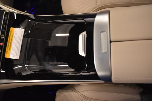 New 2026 Mercedes-Benz GLC 300 4MATIC image 28