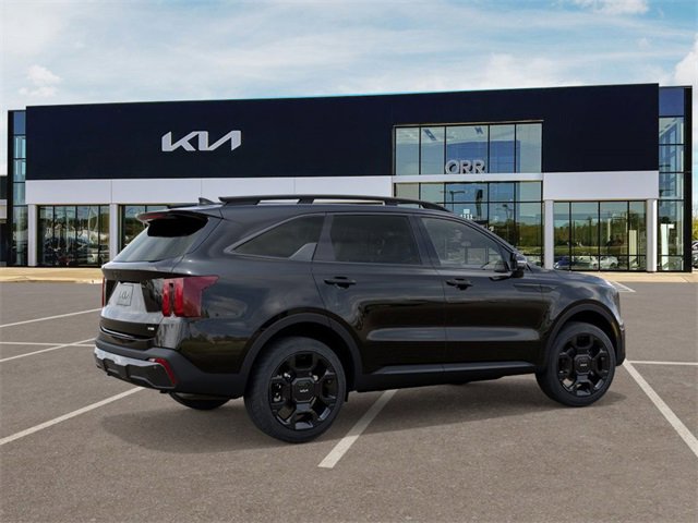 New 2026 Kia Sorento EX image 6