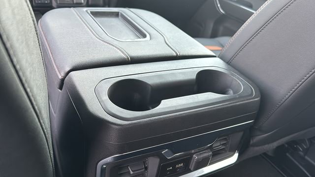 Used 2022 GMC Sierra 2500 AT4 w/ Gooseneck/5TH Wheel Package image 26