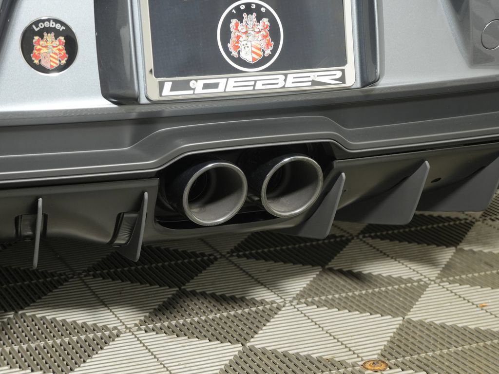 New 2026 Porsche 911 GT3 RWD image 18