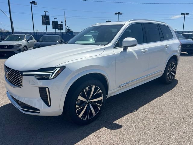 New 2026 Volvo XC90 B5 Core AWD/4WD image 7