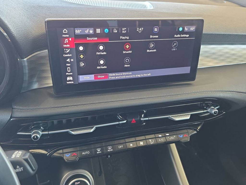 Used 2024 Alfa Romeo Tonale Veloce image 13