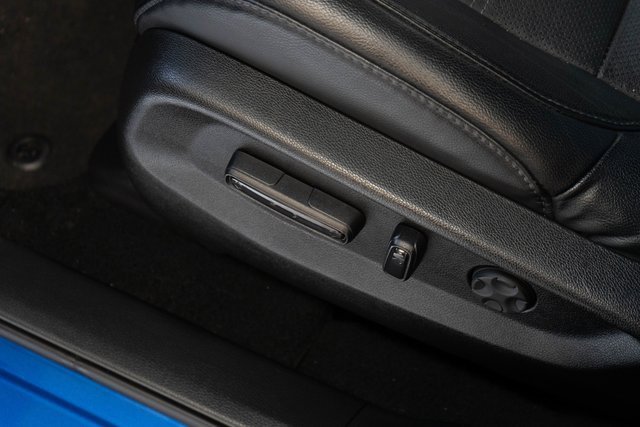 Certified 2022 Honda CR-V Touring image 15