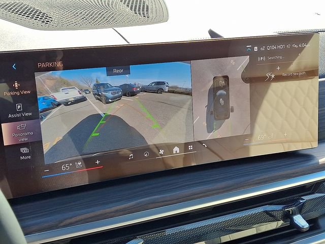New 2026 BMW X7 xDrive40i AWD/4WD image 16