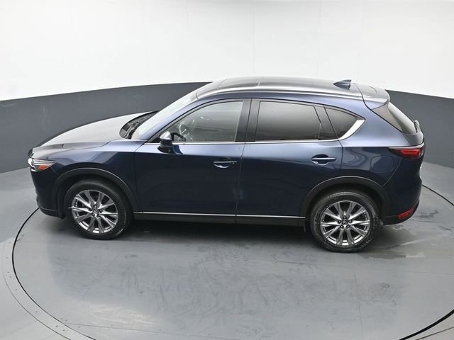 Used 2019 MAZDA CX-5 Grand Touring AWD/4WD image 37