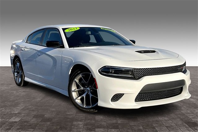 Used 2023 Dodge Charger GT image 11