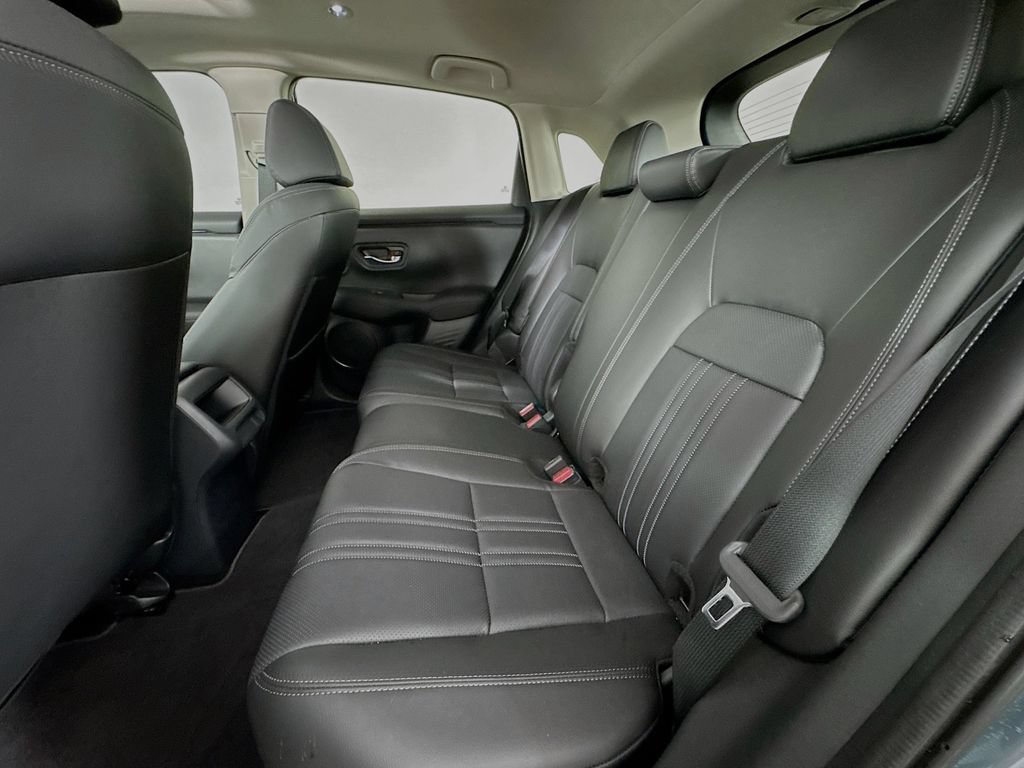 Used 2026 Honda HR-V EX-L image 32