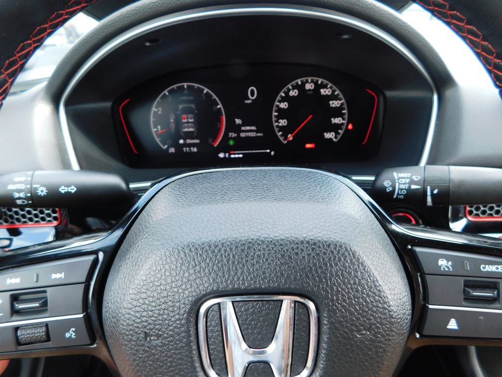Used 2024 Honda Civic Si image 26