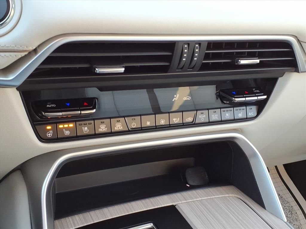 New 2026 MAZDA CX-90 Plug-In Hybrid w/ Premium Plus image 20