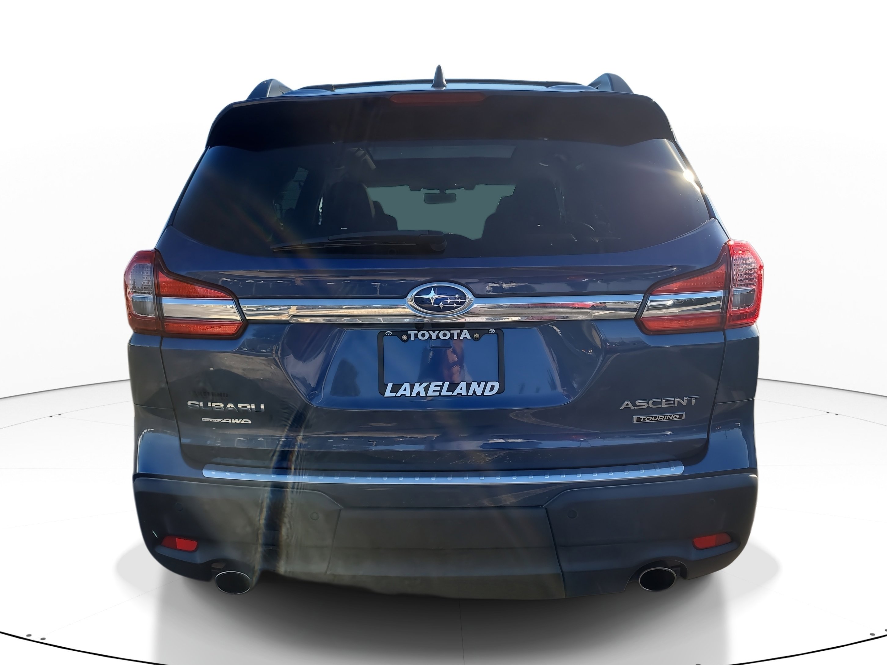 Used 2020 Subaru Ascent Touring image 6