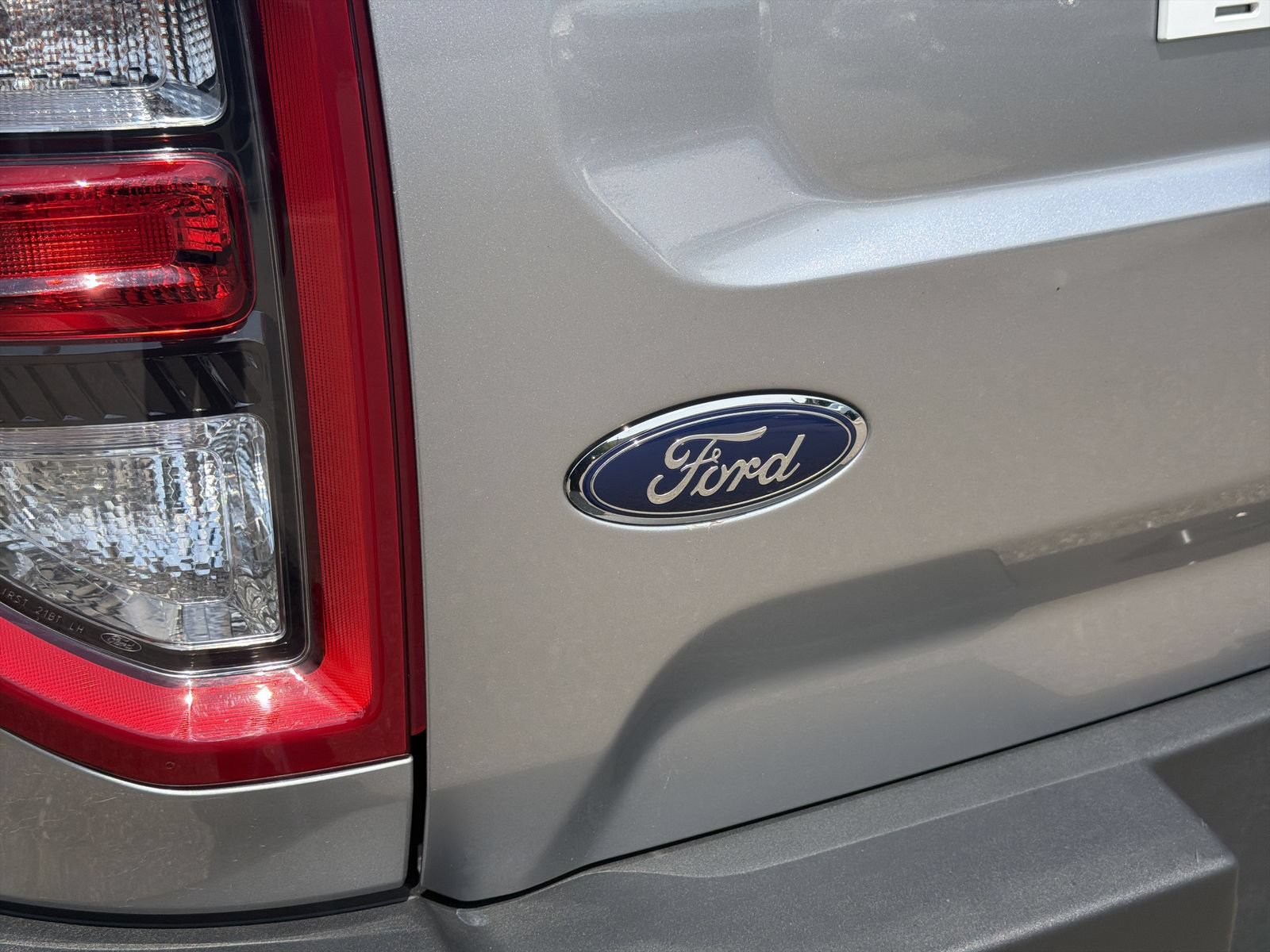 Used 2023 Ford Bronco Sport Big Bend w/ Convenience Package AWD/4WD image 14