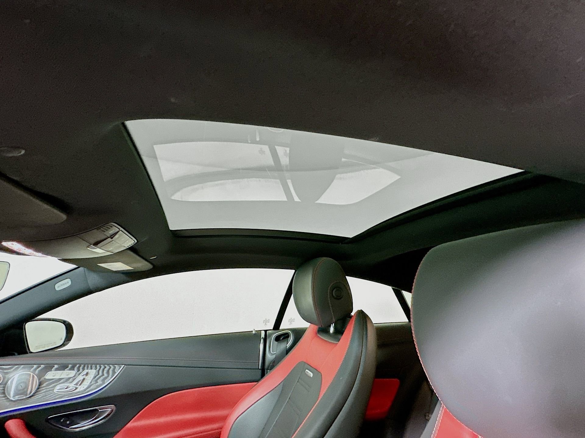 Certified 2021 Mercedes-Benz E 53 AMG 4MATIC Coupe image 24