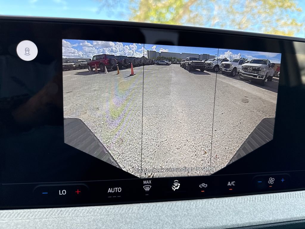 New 2026 Ford Maverick XLT image 23