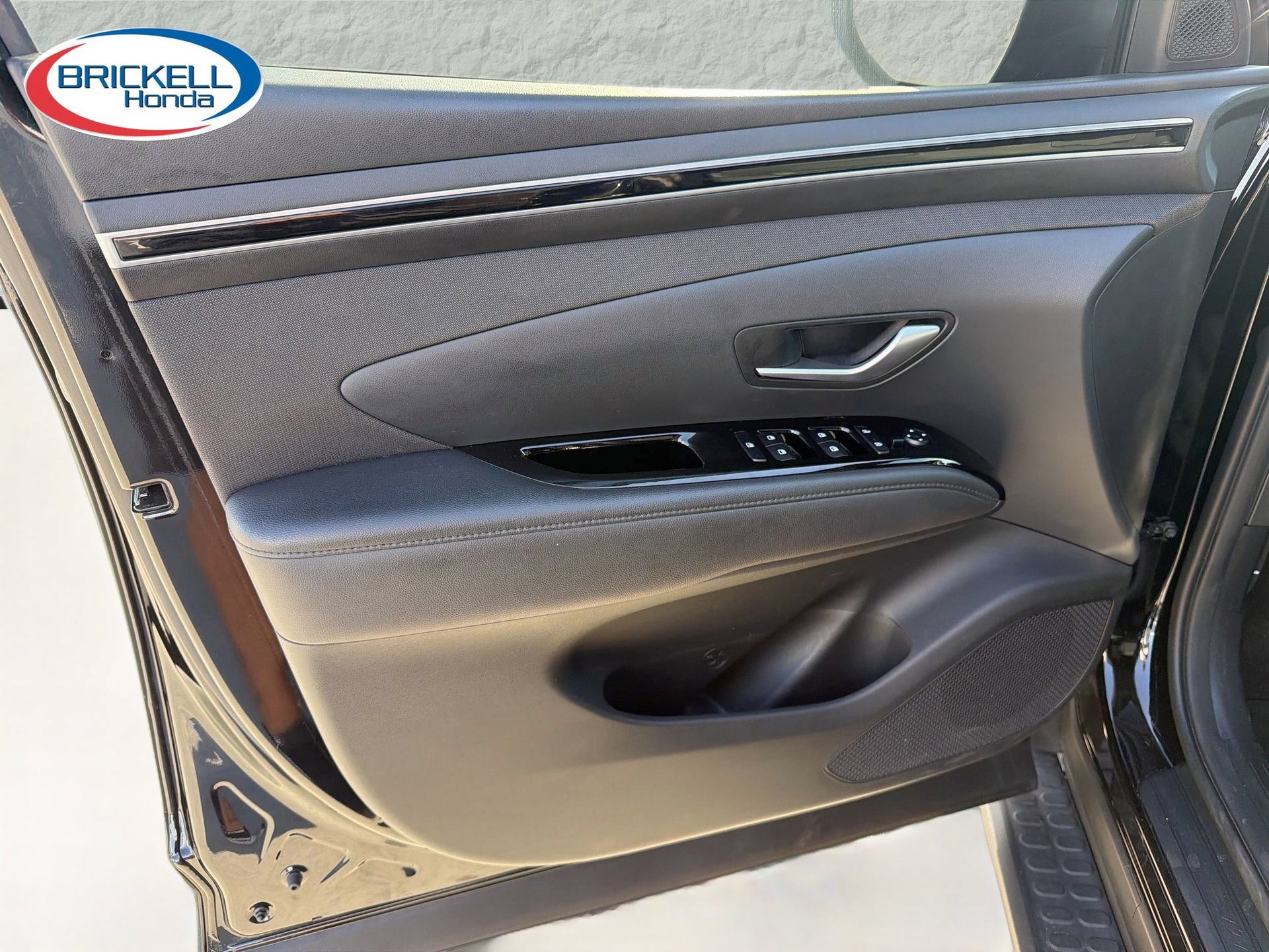 Used 2024 Hyundai Tucson XRT FWD image 23