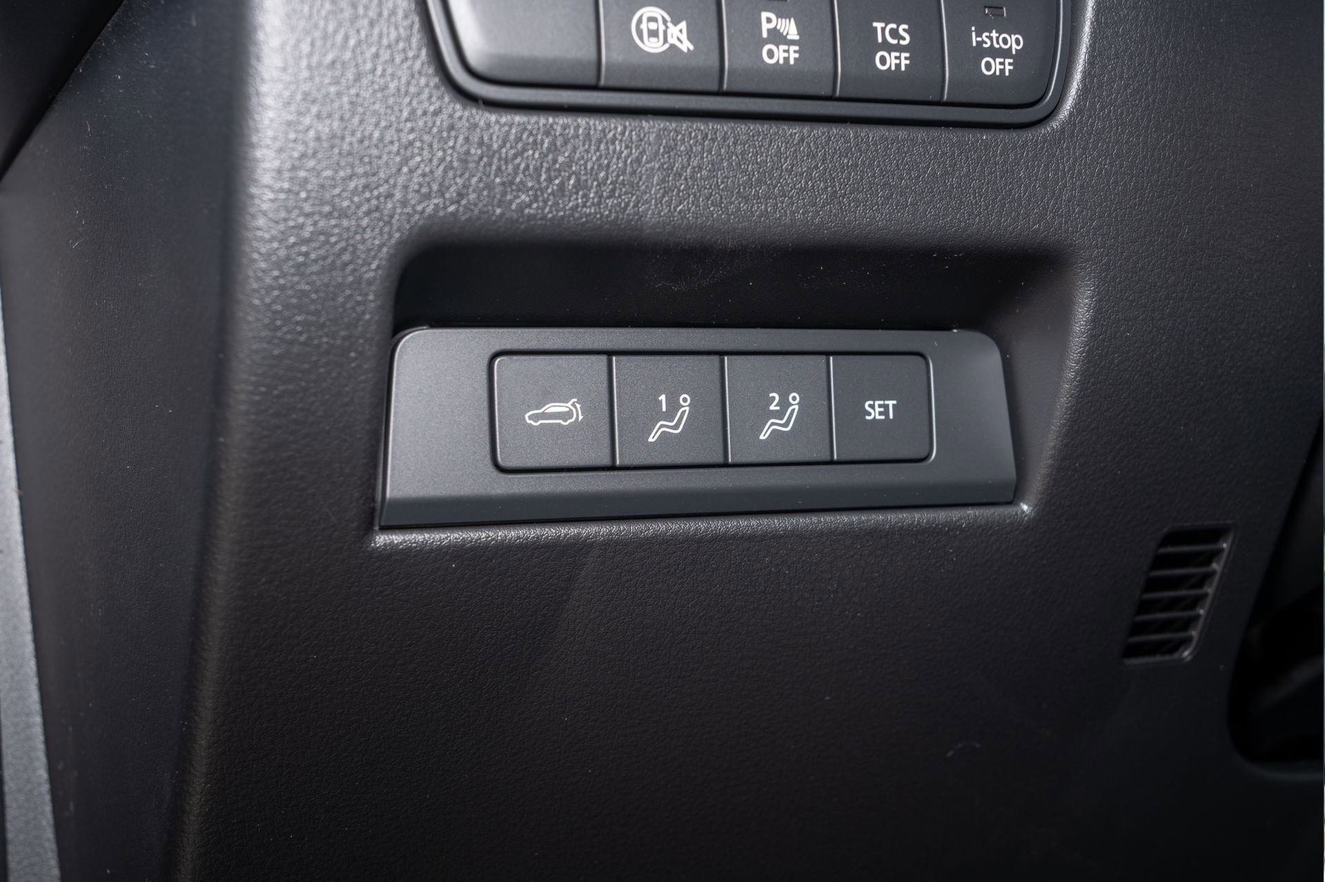 New 2026 MAZDA CX-90 3.3 Turbo w/ Premium Sport Pkg image 26