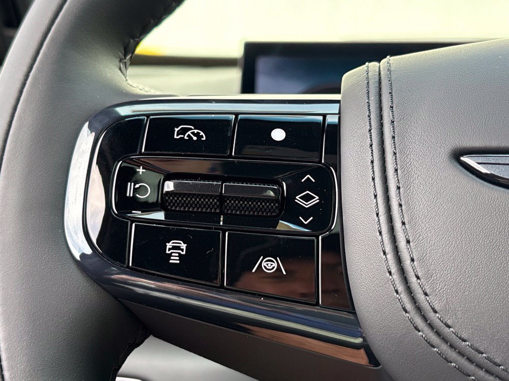 New 2027 Genesis GV80 3.5T Prestige AWD/4WD image 21