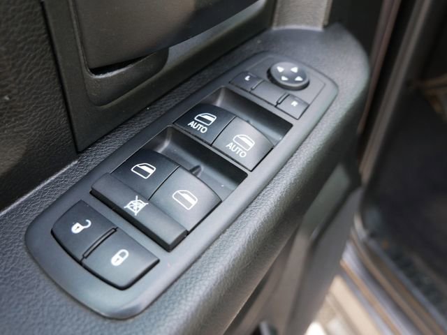 Used 2019 RAM 1500 Express w/ Express Value Package image 19