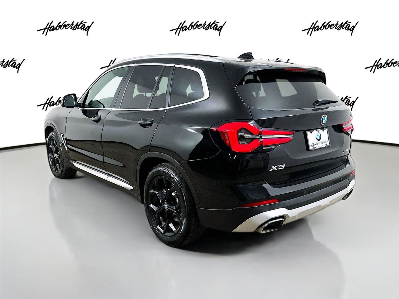 Used 2023 BMW X3 xDrive30i w/ Convenience Package image 7