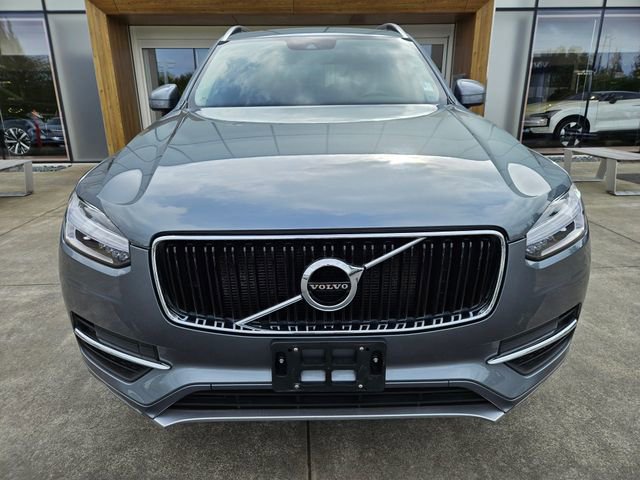 Used 2019 Volvo XC90 T6 Momentum w/ Protection Package Premier AWD/4WD image 2