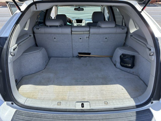 Used 2007 Lexus RX 350 AWD image 8