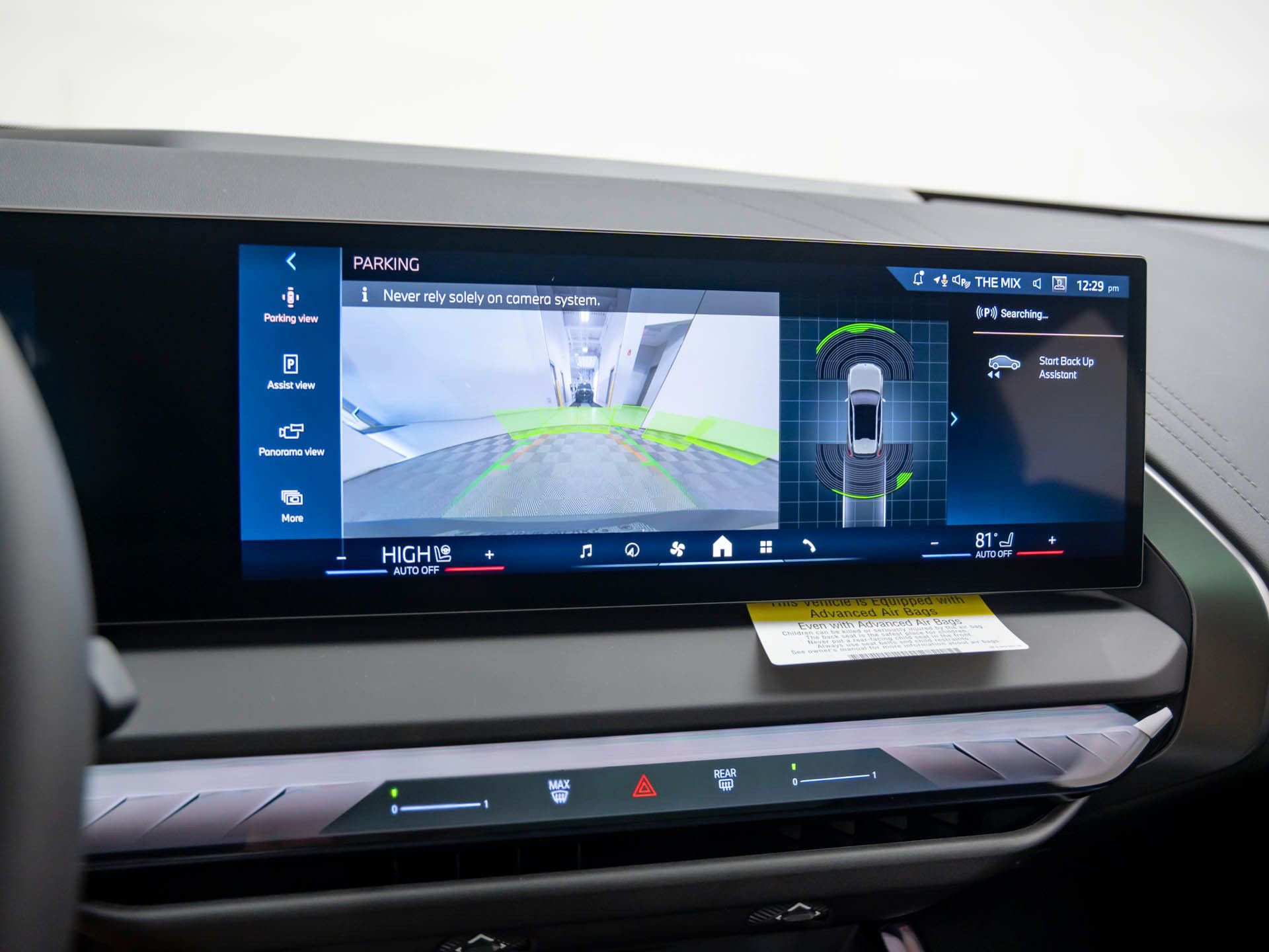 Certified 2026 BMW X3 xDrive30 w/ Convenience Package image 24