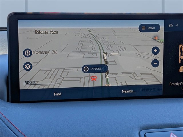 Certified 2025 Acura TLX SH-AWD w/ A-SPEC Pkg image 26