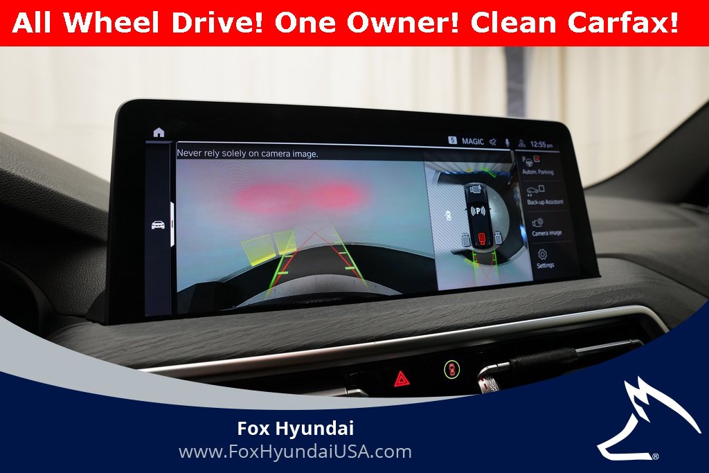 Used 2023 BMW X3 xDrive30i w/ Premium Package image 21