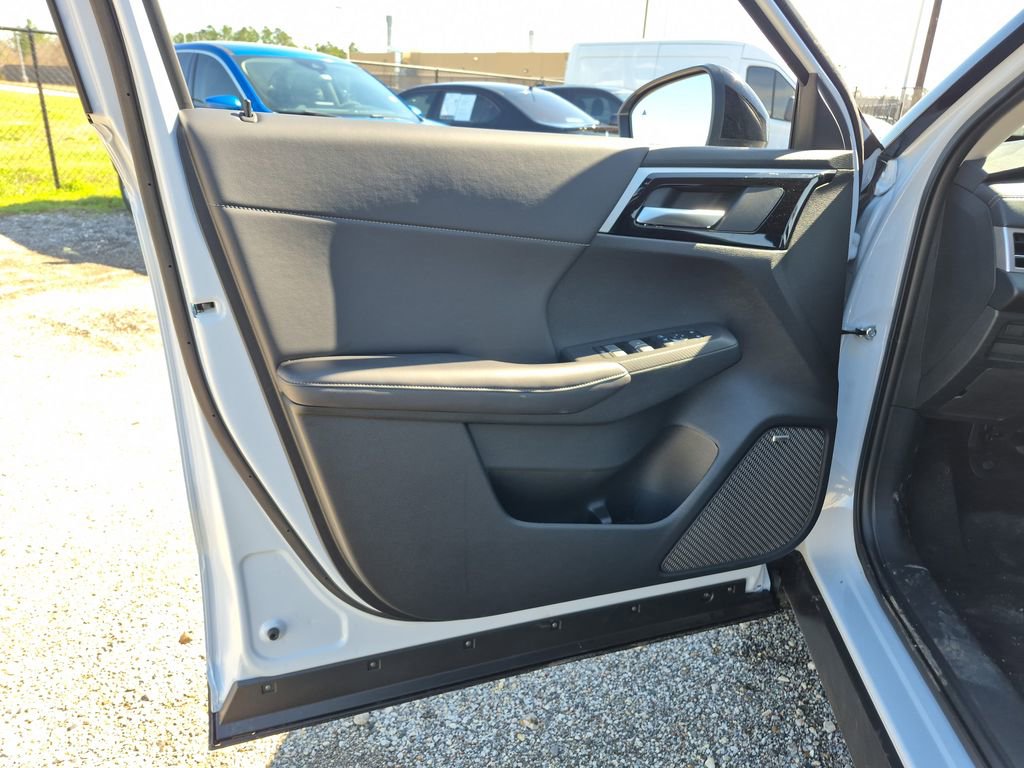 New 2026 Mitsubishi Outlander AWD image 60