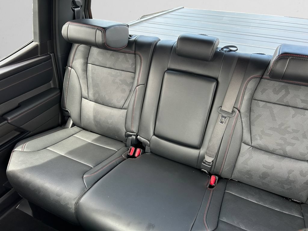 Used 2024 Toyota Tundra TRD Pro AWD/4WD image 14
