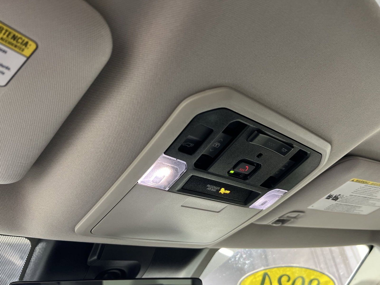 Used 2024 Toyota Sequoia Limited image 37