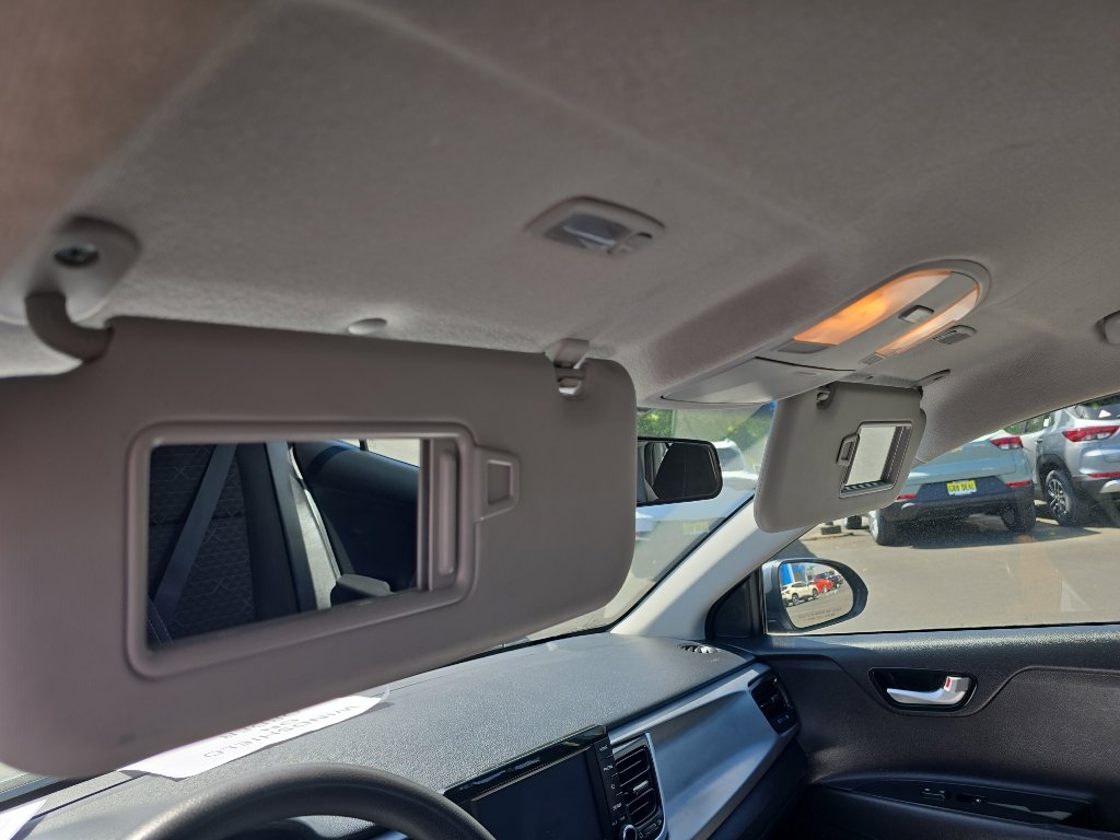 Used 2020 Kia Rio S FWD image 14