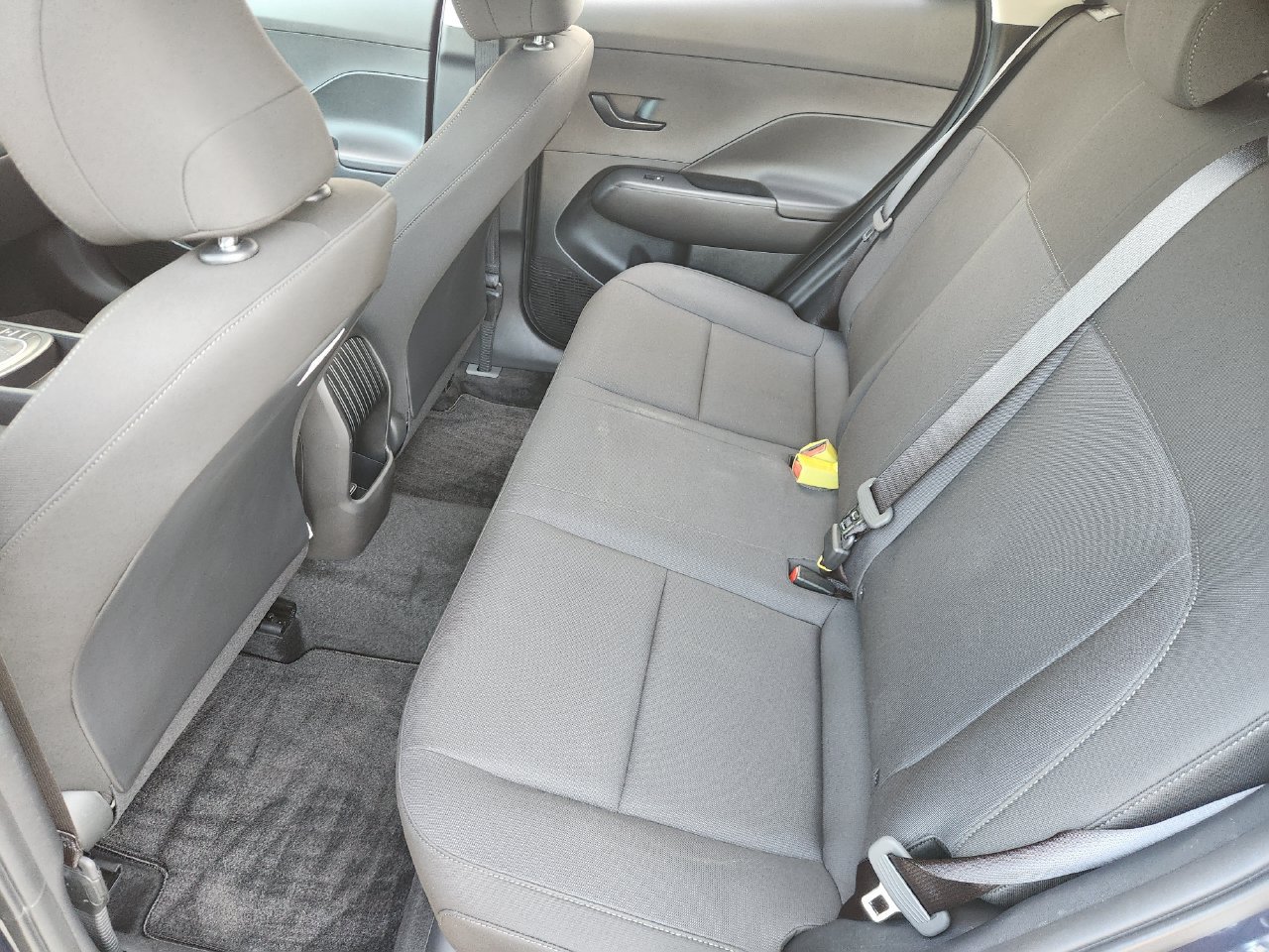 Used 2026 Hyundai Kona SE FWD image 27