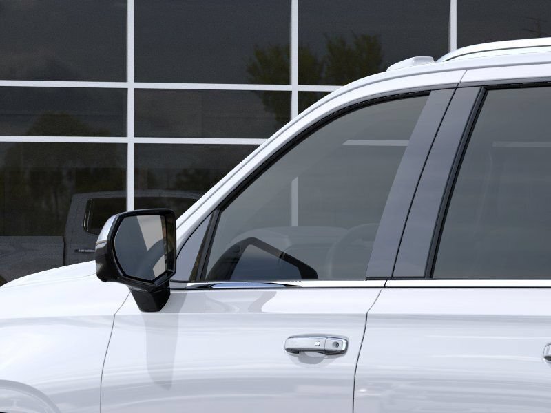 New 2026 Chevrolet Suburban Premier AWD/4WD image 13