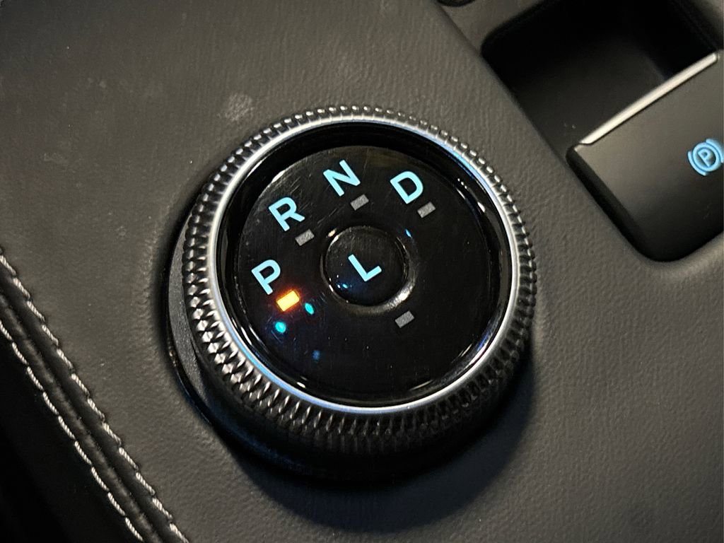 Used 2022 Ford Mustang Mach-E Select image 29