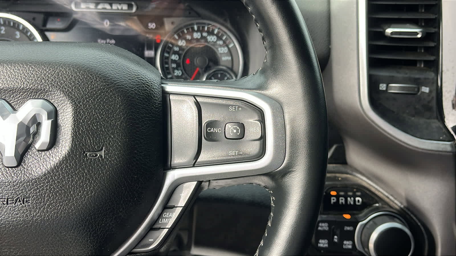 Used 2022 RAM 1500 Big Horn image 14