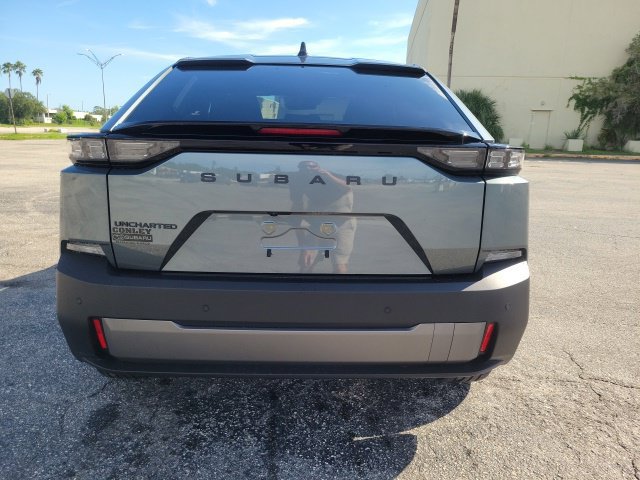 New 2026 Subaru Uncharted Premium FWD image 6