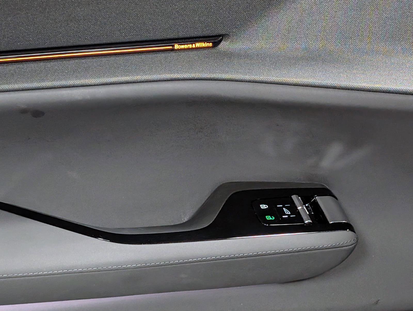 Used 2025 Polestar Polestar 3 image 12