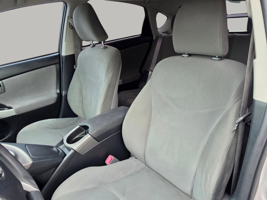 Used 2012 Toyota Prius Two FWD image 23