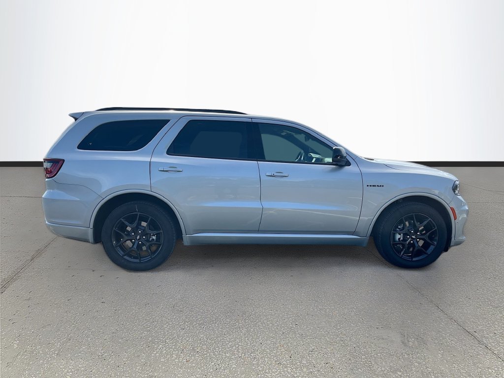 New 2026 Dodge Durango GT w/ Blacktop Package AWD/4WD image 8