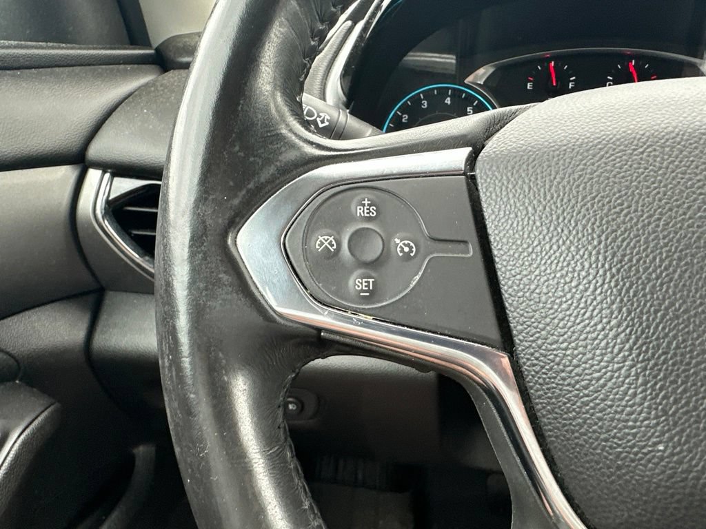 Used 2018 Chevrolet Traverse LT FWD image 20