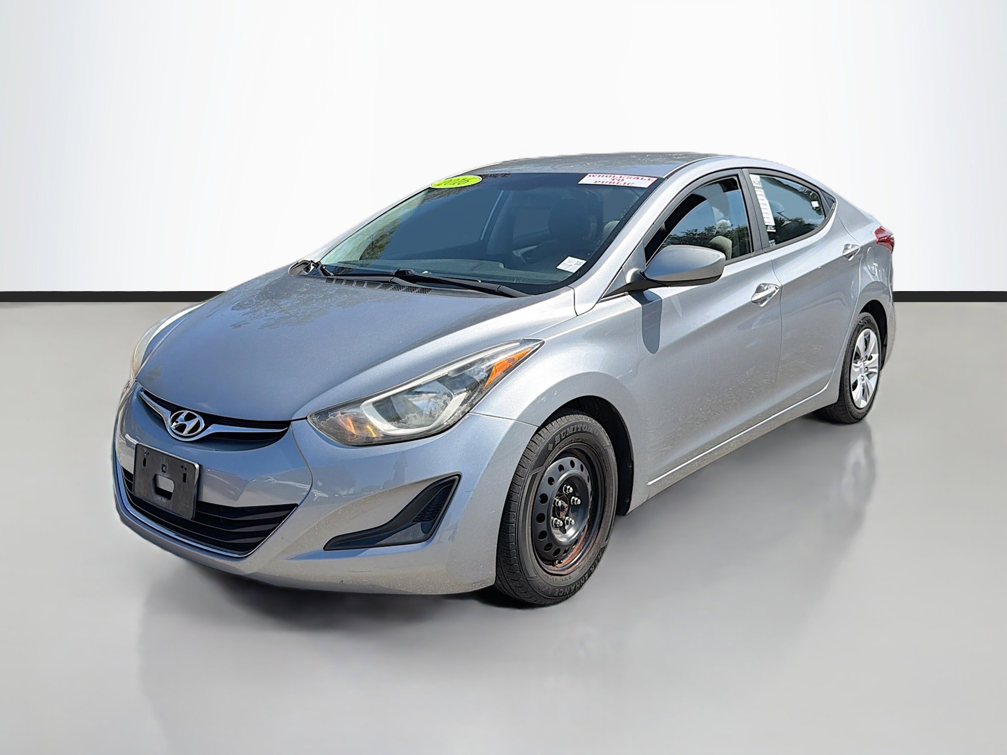 Used 2016 Hyundai Elantra SE image 7