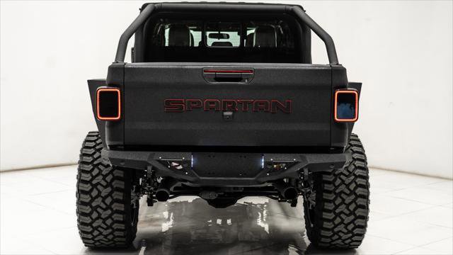 Used 2025 Jeep Gladiator Sport image 35