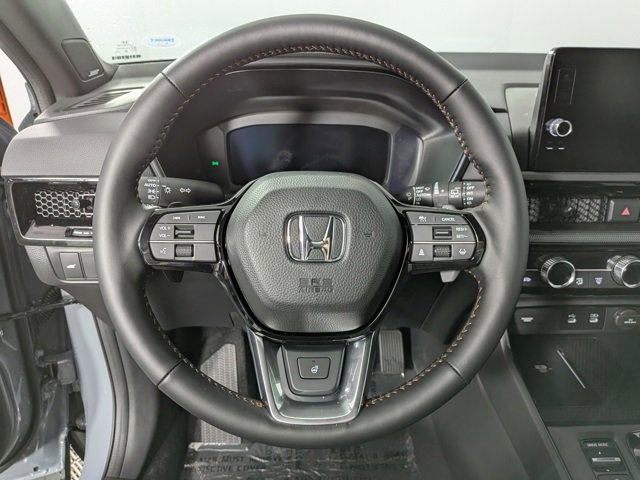 New 2026 Honda CR-V Sport Touring image 20