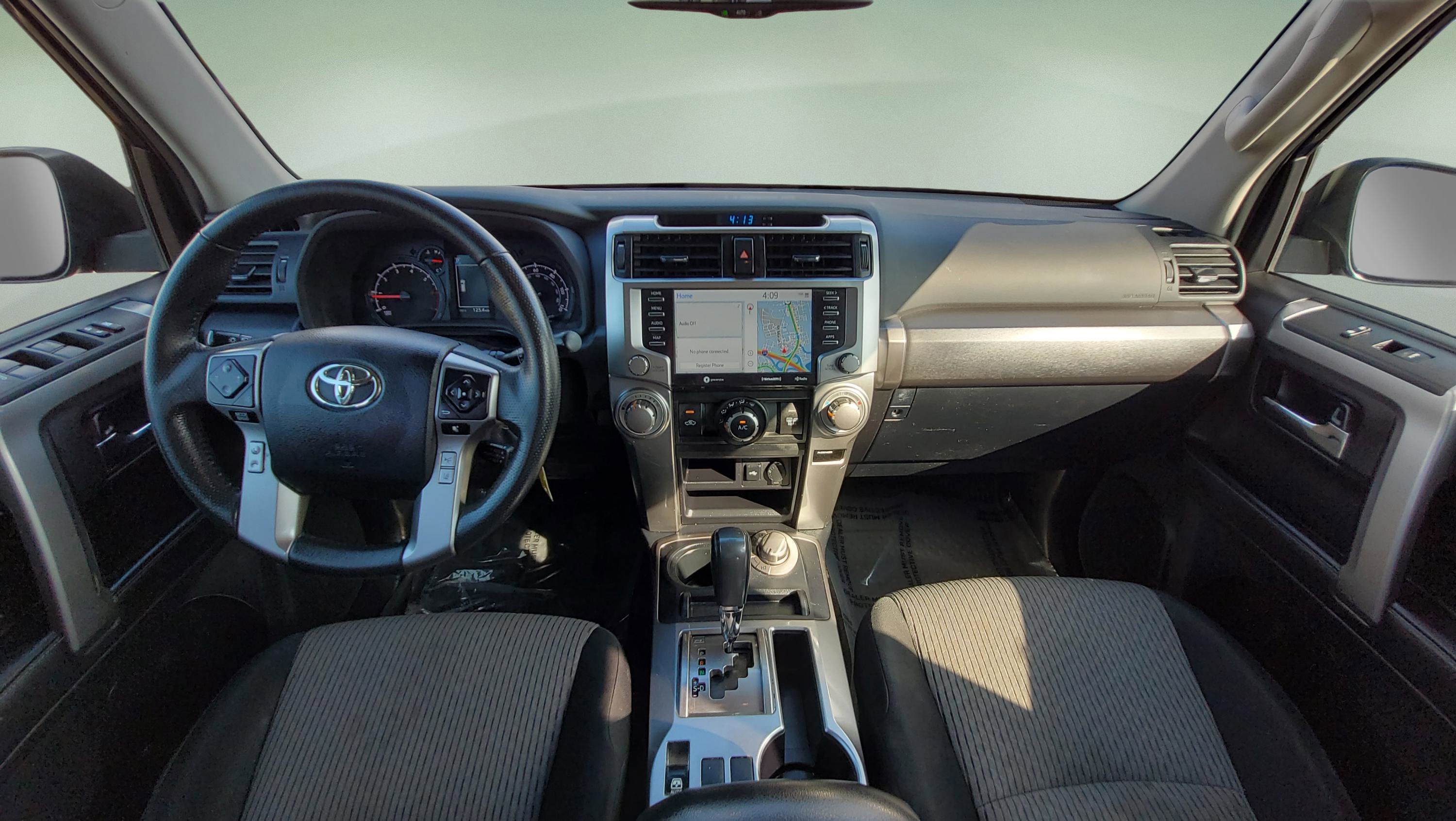 Used 2021 Toyota 4Runner SR5 image 15