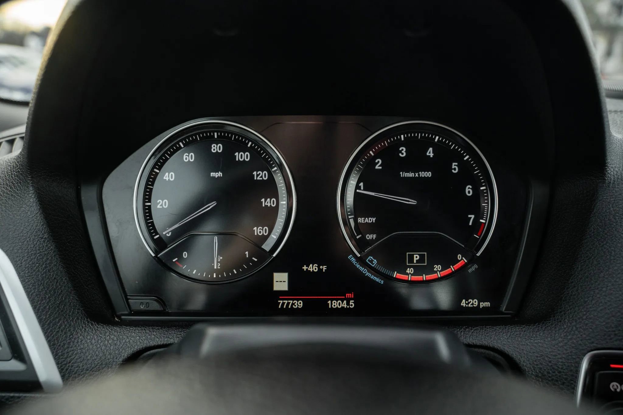 Used 2020 BMW 230i xDrive Convertible w/ Premium Package image 22