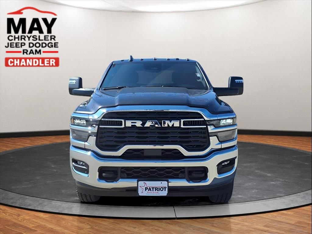 New 2025 RAM 2500 Big Horn image 17