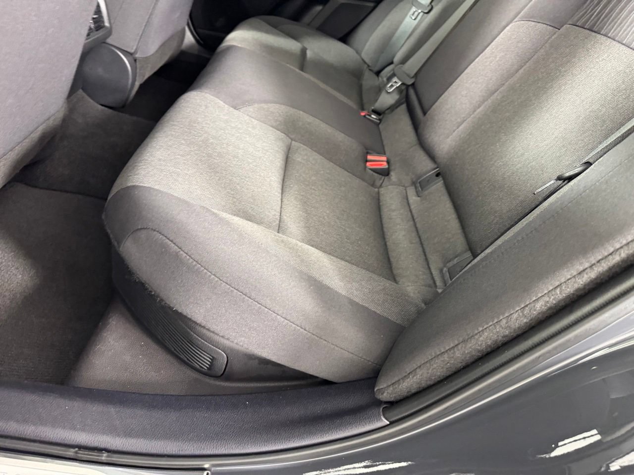 Used 2025 Toyota Camry LE FWD image 26