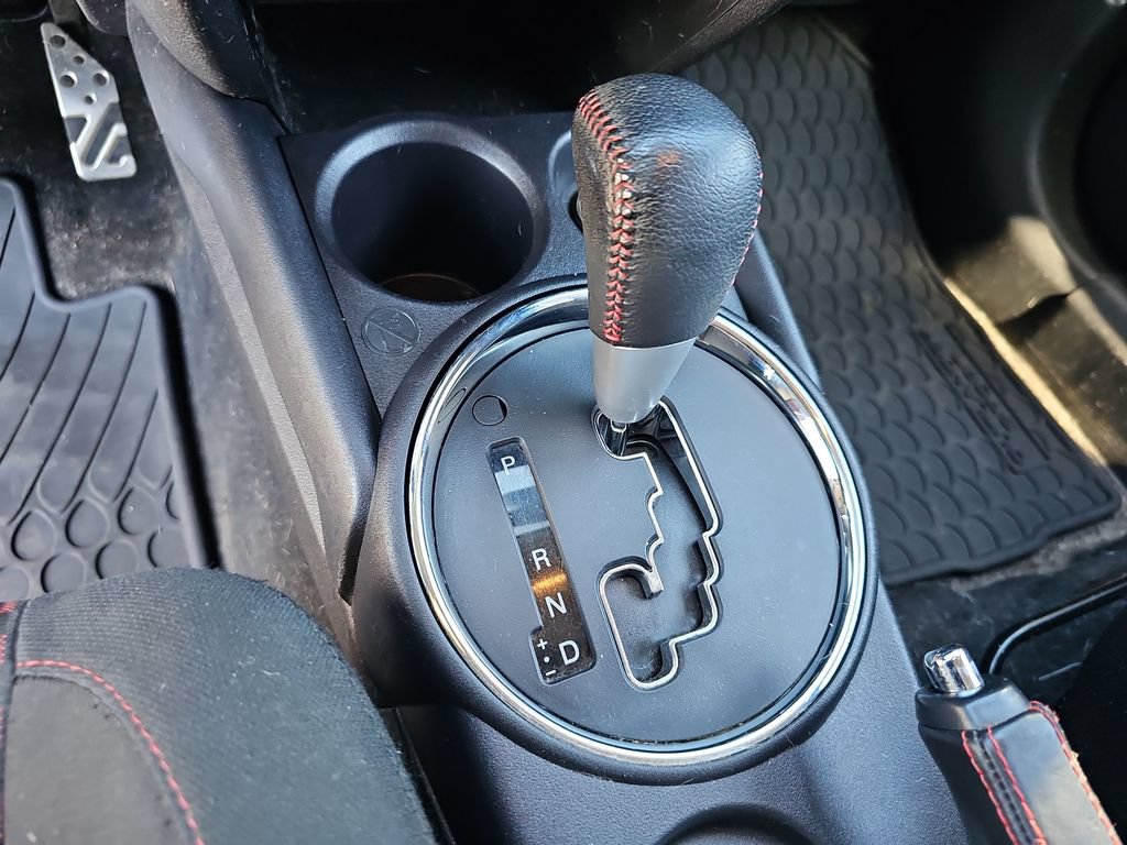 Used 2017 Mitsubishi Outlander Sport LE AWD/4WD image 19
